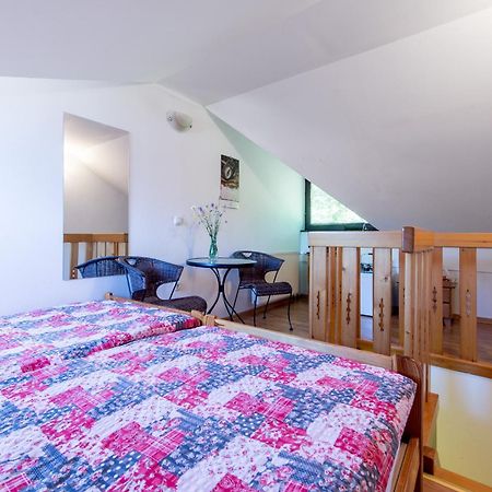 Apartments Jaka Dolenjske Toplice Rom bilde