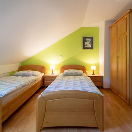 Apartments Jaka Dolenjske Toplice Rom bilde