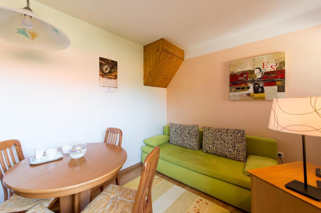 Apartments Jaka Dolenjske Toplice Rom bilde