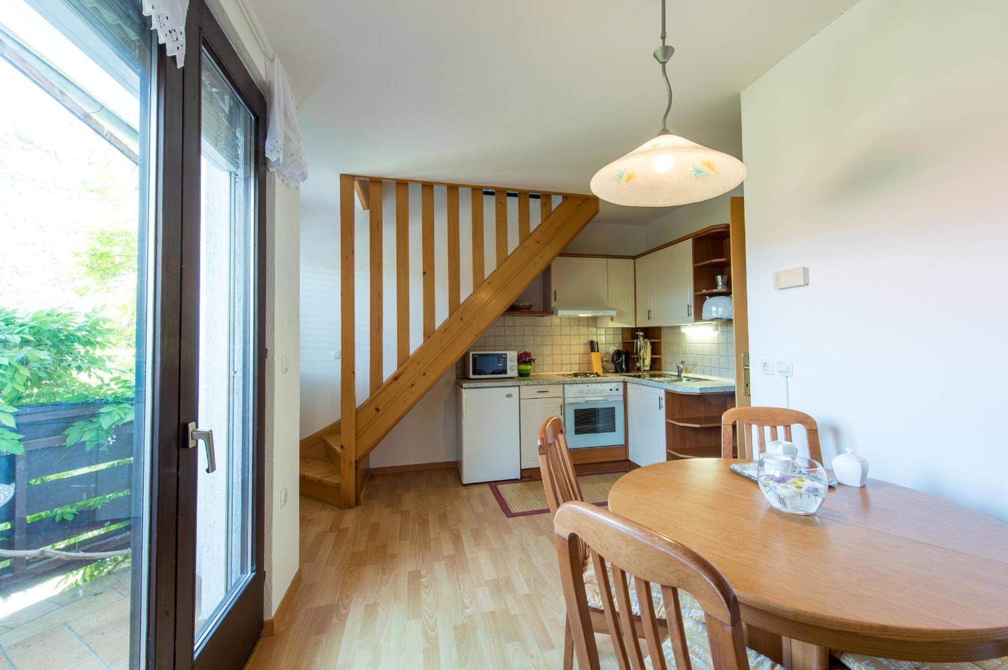 Apartments Jaka Dolenjske Toplice Rom bilde