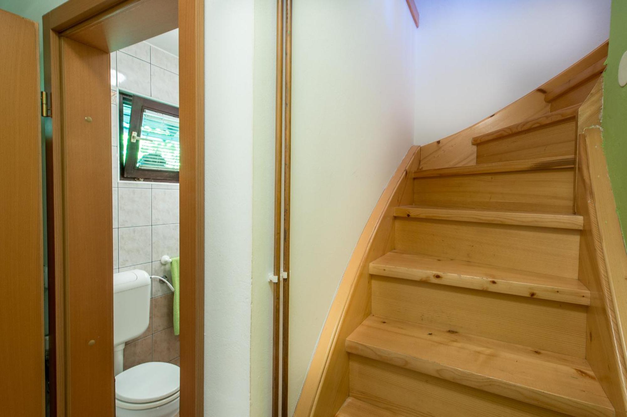 Apartments Jaka Dolenjske Toplice Rom bilde