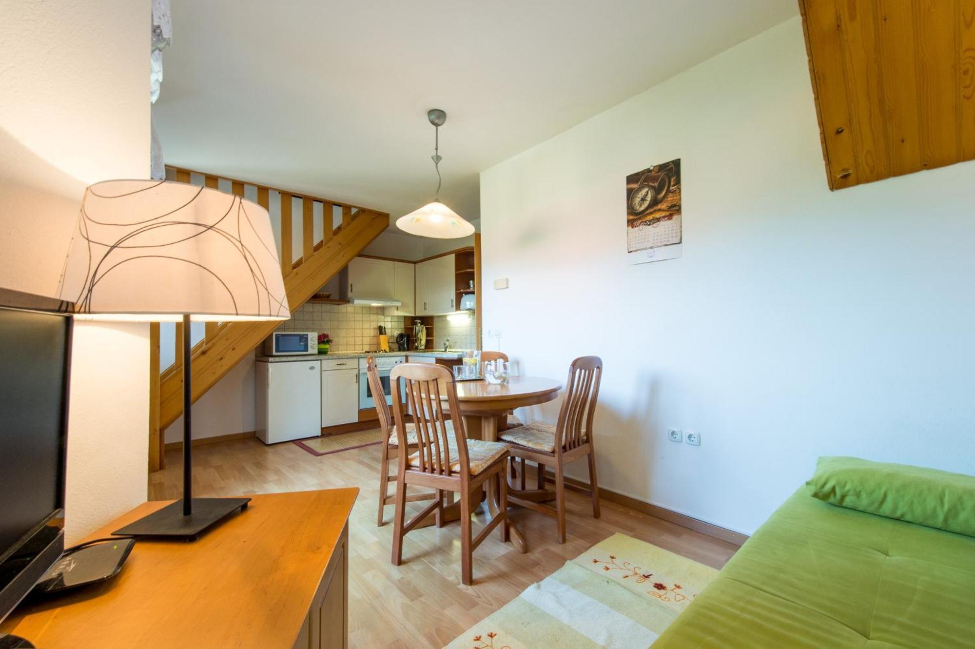 Apartments Jaka Dolenjske Toplice Rom bilde