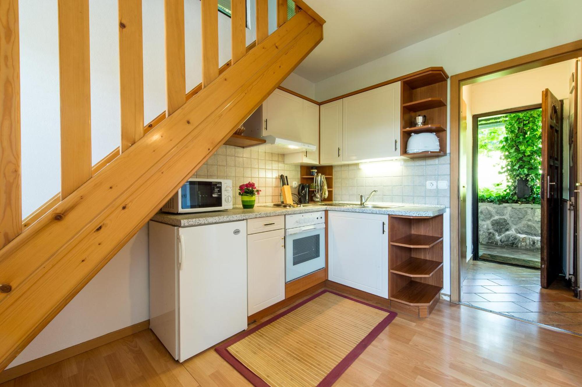 Apartments Jaka Dolenjske Toplice Rom bilde