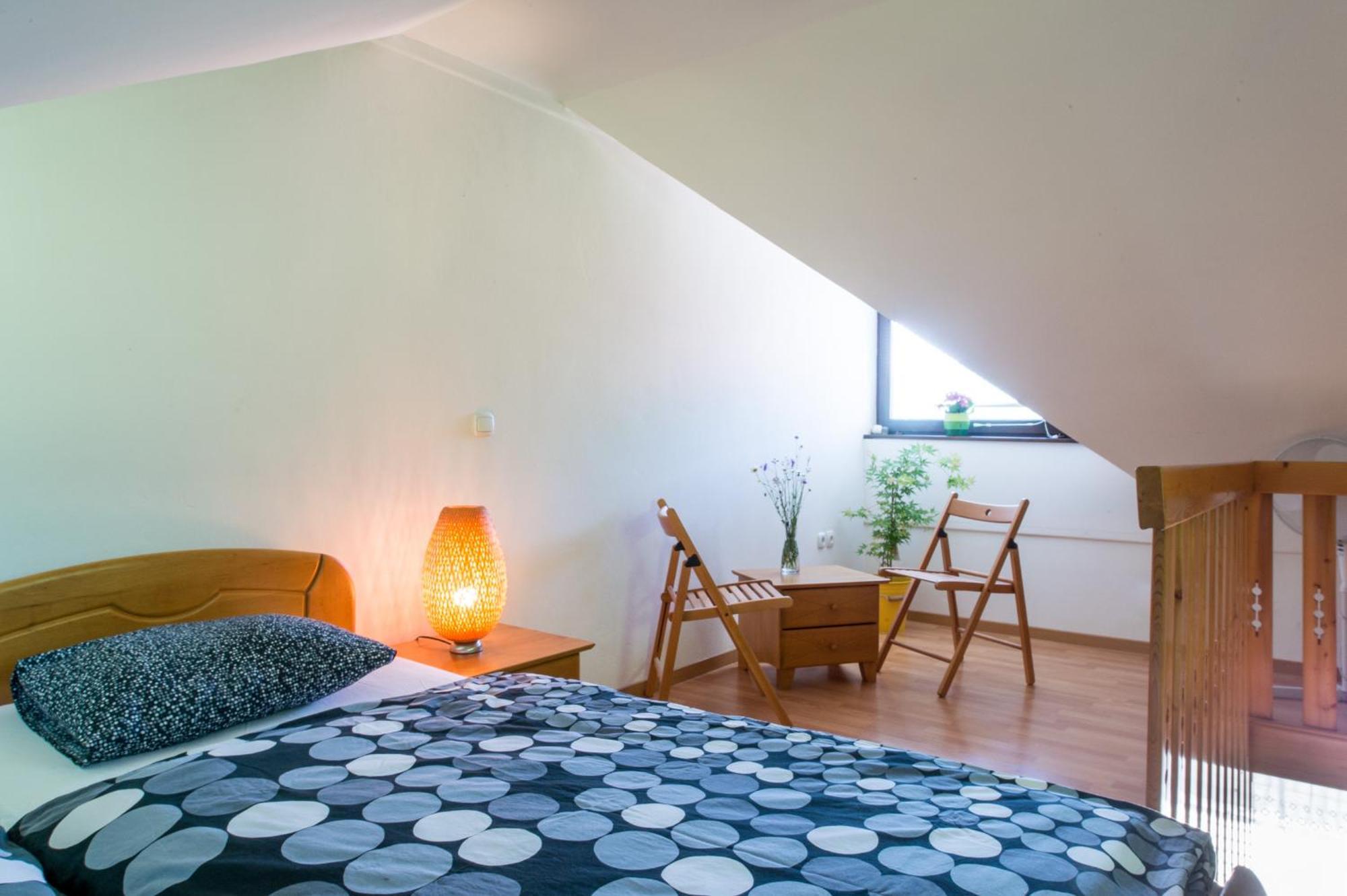 Apartments Jaka Dolenjske Toplice Rom bilde