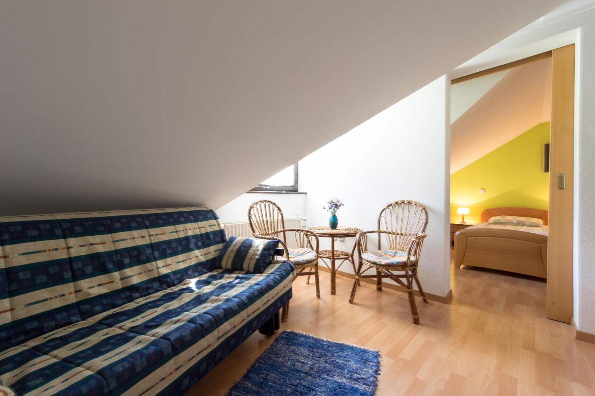 Apartments Jaka Dolenjske Toplice Rom bilde