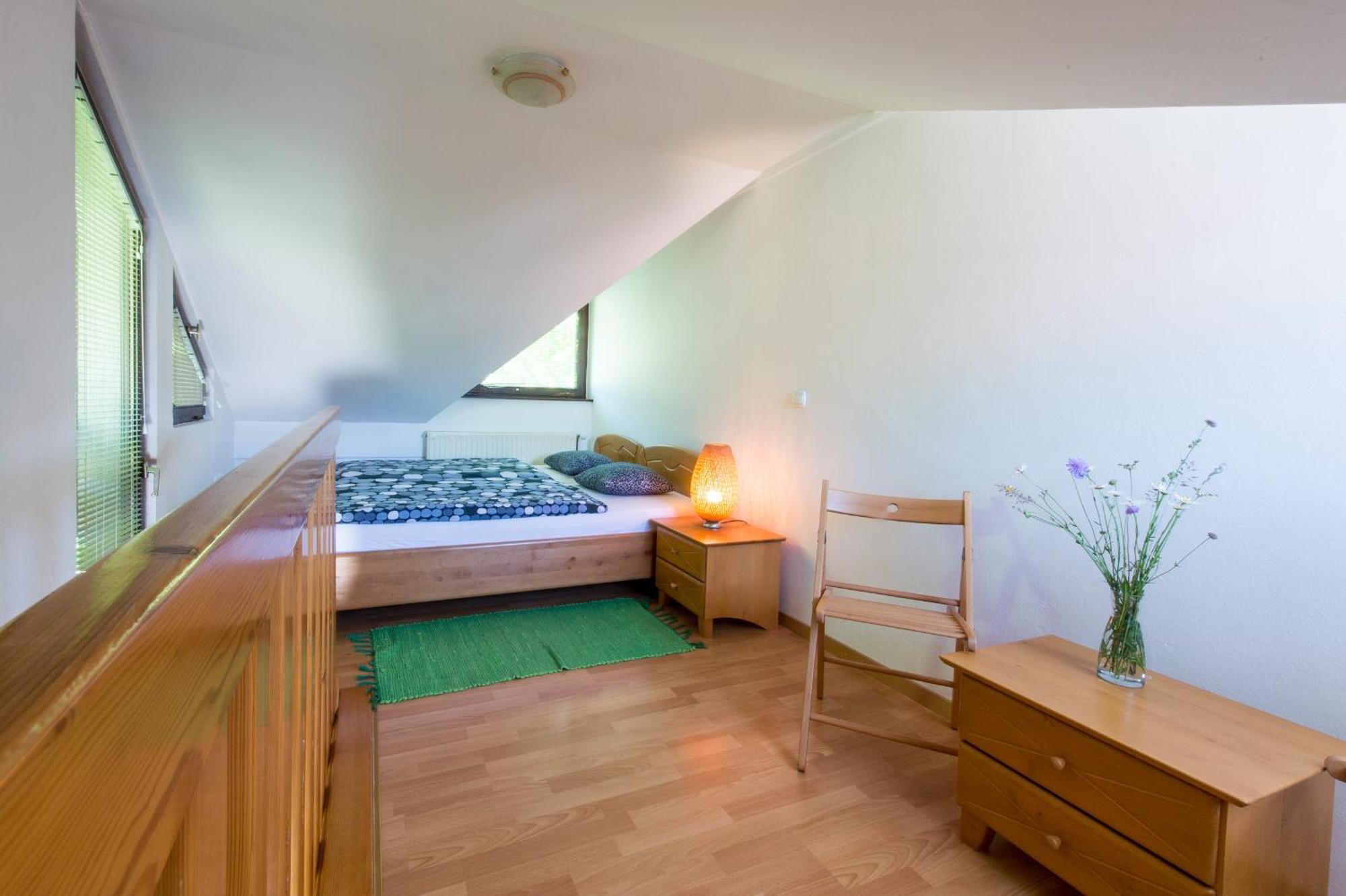 Apartments Jaka Dolenjske Toplice Rom bilde