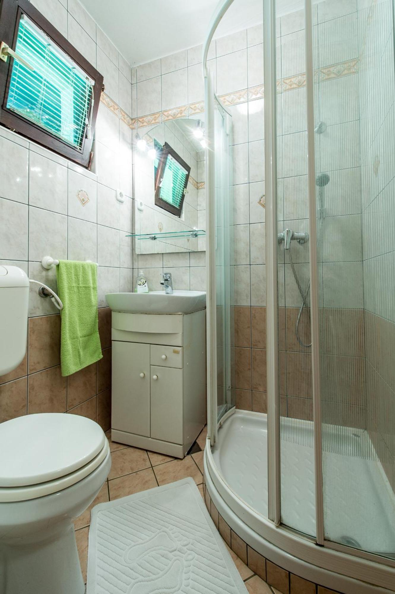 Apartments Jaka Dolenjske Toplice Rom bilde