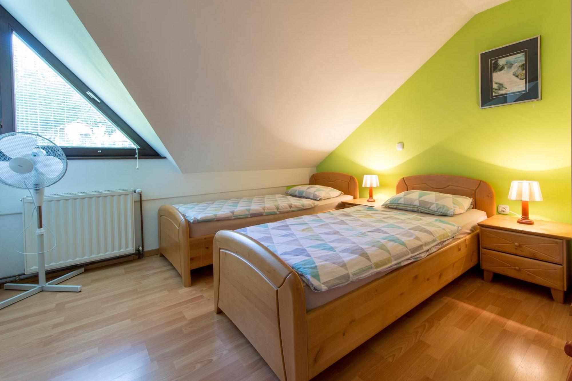 Apartments Jaka Dolenjske Toplice Rom bilde