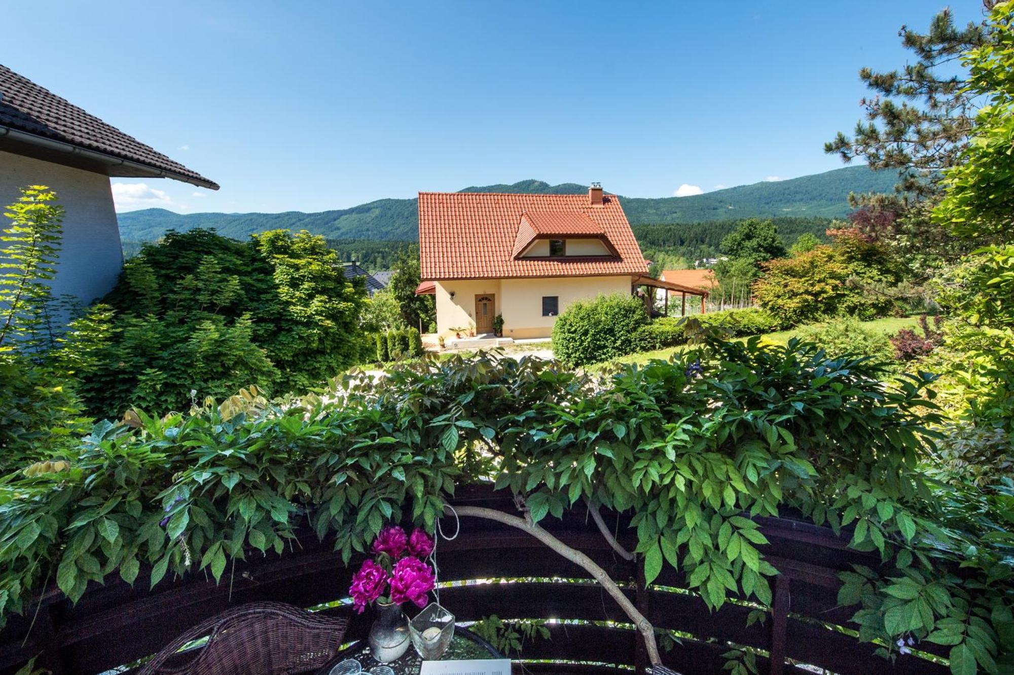 Apartments Jaka Dolenjske Toplice Rom bilde